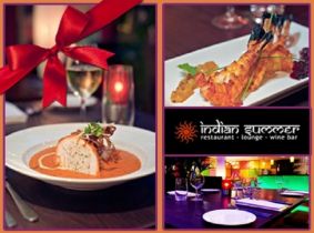 Dublin's hidden gem the best Indian you will ever taste! Enjoy a 3 course meal for 2 for only €39.99 ! 5 * reviews on MenuPages you won't be disappointed