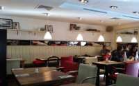 Maia Restaurant