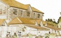 The Monread Lodge