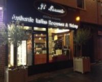 Il Fornaio (Raheny)