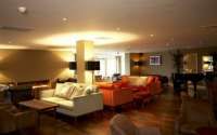 Tulfarris Hotel & Golf Resort