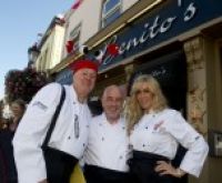 Benito's