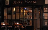 Bits and Pizzas