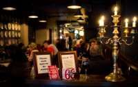 Brasserie Sixty6