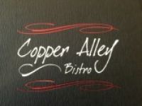 Copper Alley Bistro