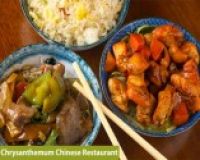 Chrysanthemum Chinese Restaurant