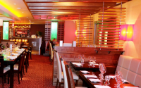 Chilli Shaker Indian Restaurant