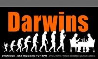 Darwins