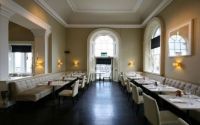 Hartley's Restaurant