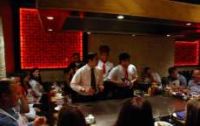 Chai Yo Teppanyaki