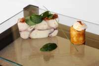 Citron @ Fitzwilliam Hotel