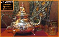 El Bahia Moroccan Restaurant