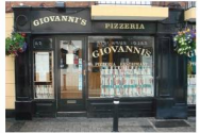 Giovanni’s Pizzeria Restaurant
