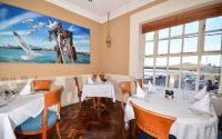 King Sitric Fish Restaurant
