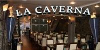 La Caverna Restaurant & Wine Bar