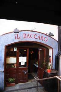 Il Baccaro