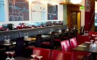 Luigi Malones Restaurant