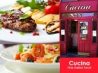 Cucina (Dublin)