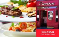 Cucina (Dublin)