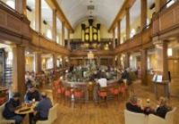 The Gallery Restaurant at the Church