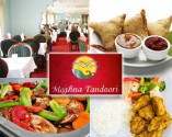 Meghna Tandoori