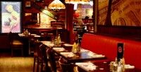Harveys Bar and Grill Restaurant (Above Harvest Bar & Lounge)