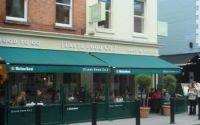 Taste Food Company