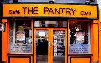 The Pantry Restaurant