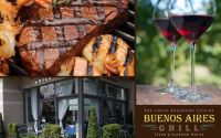 Buenos Aires Grill