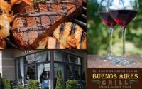 Buenos Aires Grill