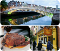O'Sheas Irish Restaurant