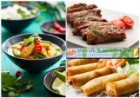 Excelsior Oriental Restaurant (Rathfarnham)