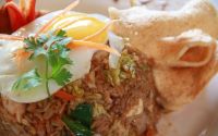 Lemongrass (Liffey Valley)