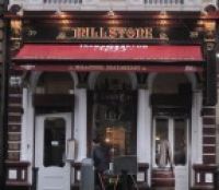 Millstone, A Dublin Restaurant