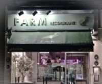 Farm Restaurant (Dawson Street)