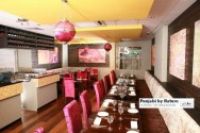 Punjabi By Nature Indian Restaurants & Takeaway