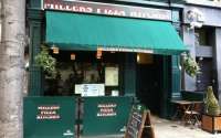 Millers Pizza Kitchens