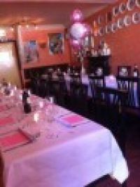 Ragazzi Italian Ristorante