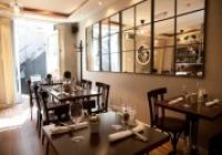 The Blackboard Bistro
