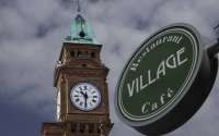 Village Cafe