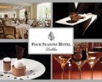 Seasons Restaurant