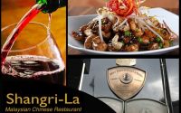 Shangri-la Malaysian Chinese Restaurant