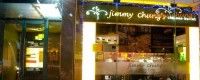 Jimmy Chungs