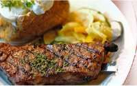 Buenos Aires Grill