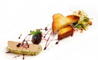 Morilles Bistro