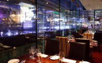Roly Saul The Restaurant