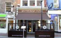 Gourmet Burger Kitchen (GBK South Anne Street)