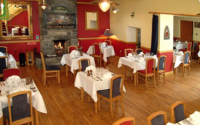 An Tintain Restaurant