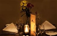 The Whiskey Corner Bar & Restaurant