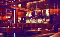 Hampton Hotel Bar Bistro